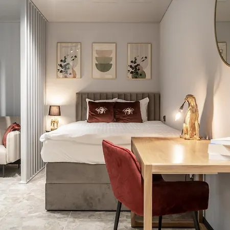 Destino - Nowe Osiedle, Parking, Klimatyzacja * Gliwice