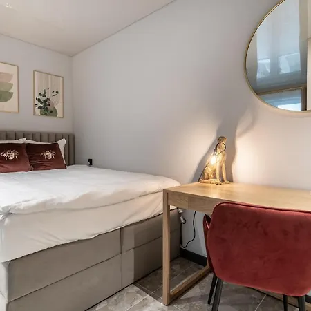 Destino - Nowe Osiedle, Parking, Klimatyzacja