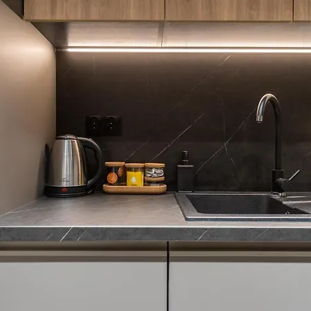 Destino - Nowe Osiedle, Parking, Klimatyzacja * Gliwice