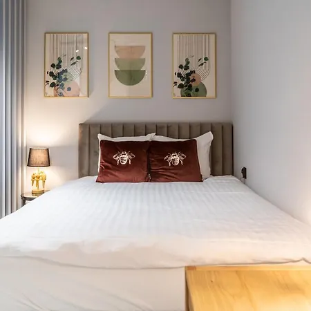 Destino - Nowe Osiedle, Parking, Klimatyzacja *