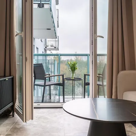 Destino - Nowe Osiedle, Parking, Klimatyzacja * Gliwice