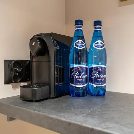 Destino - Nowe Osiedle, Parking, Klimatyzacja Appartement Gliwice