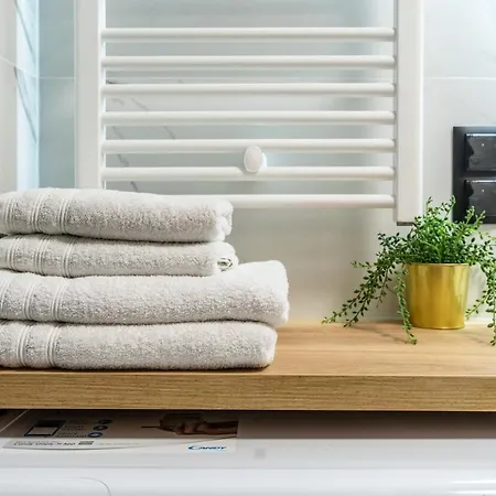 Destino - Nowe Osiedle, Parking, Klimatyzacja *