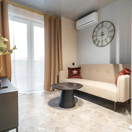 Destino - Nowe Osiedle, Parking, Klimatyzacja * Gliwice