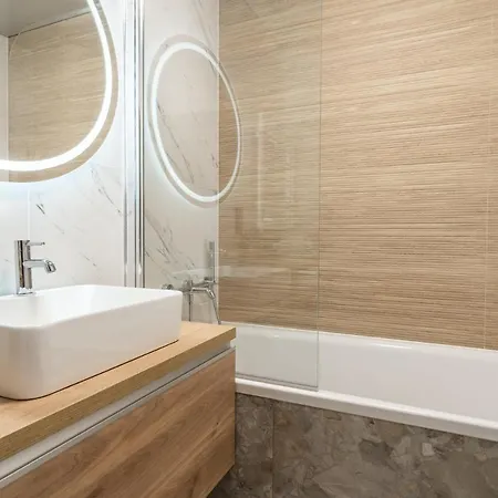 Destino - Nowe Osiedle, Parking, Klimatyzacja Gliwice