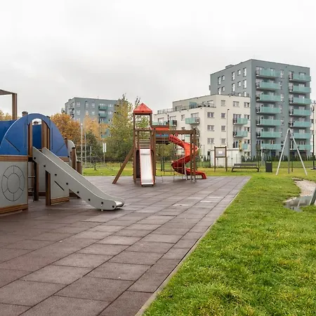 Destino - Nowe Osiedle, Parking, Klimatyzacja *