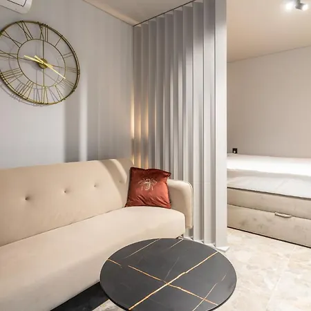 Destino - Nowe Osiedle, Parking, Klimatyzacja Appartement *