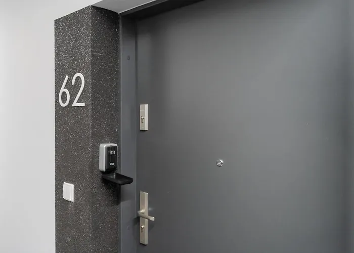 Διαμέρισμα Destino - Nowe Osiedle, Parking, Klimatyzacja *