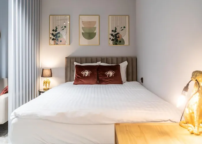 Destino - Nowe Osiedle, Parking, Klimatyzacja *