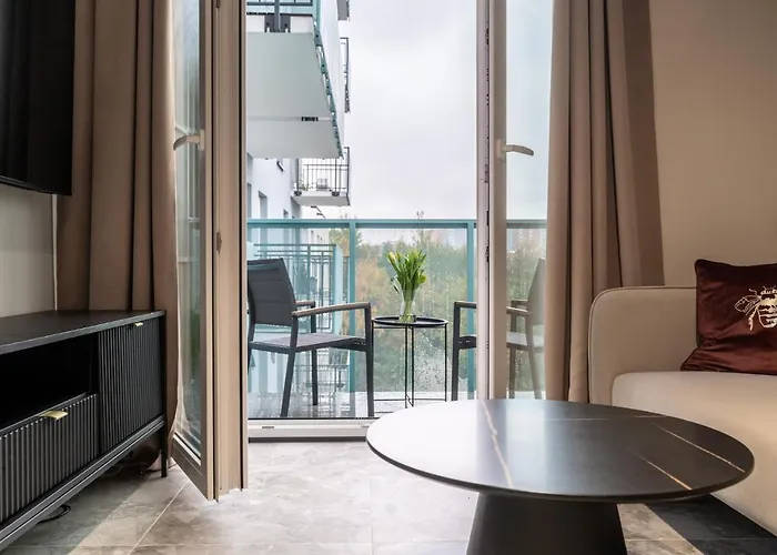 Destino - Nowe Osiedle, Parking, Klimatyzacja * Γκλίβιτσε