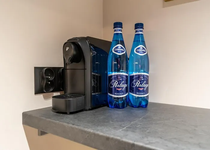 Destino - Nowe Osiedle, Parking, Klimatyzacja Διαμέρισμα Γκλίβιτσε