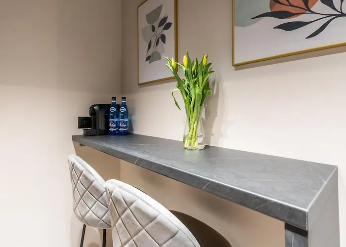 Destino - Nowe Osiedle, Parking, Klimatyzacja Διαμέρισμα Γκλίβιτσε